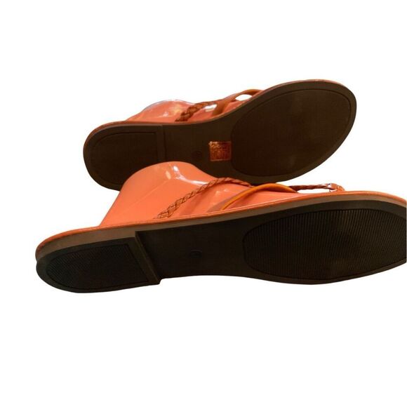 Braided Sandals - Picture 5 of 5